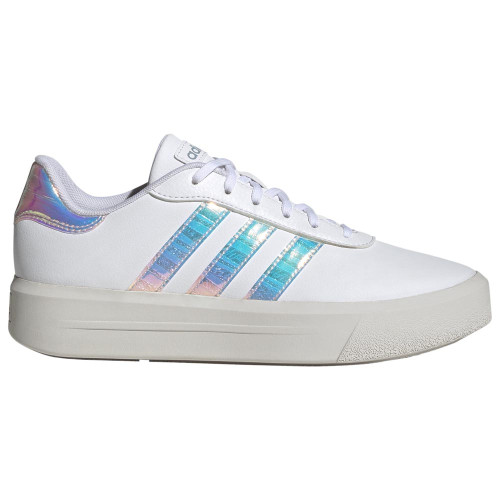 Adidas Court Platform